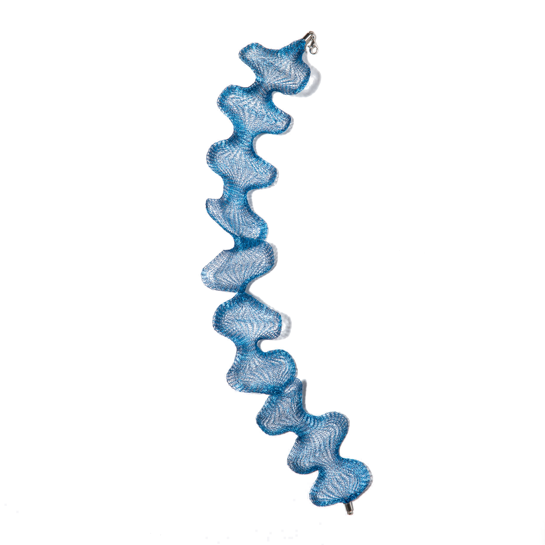 Vento di Titanio bluette