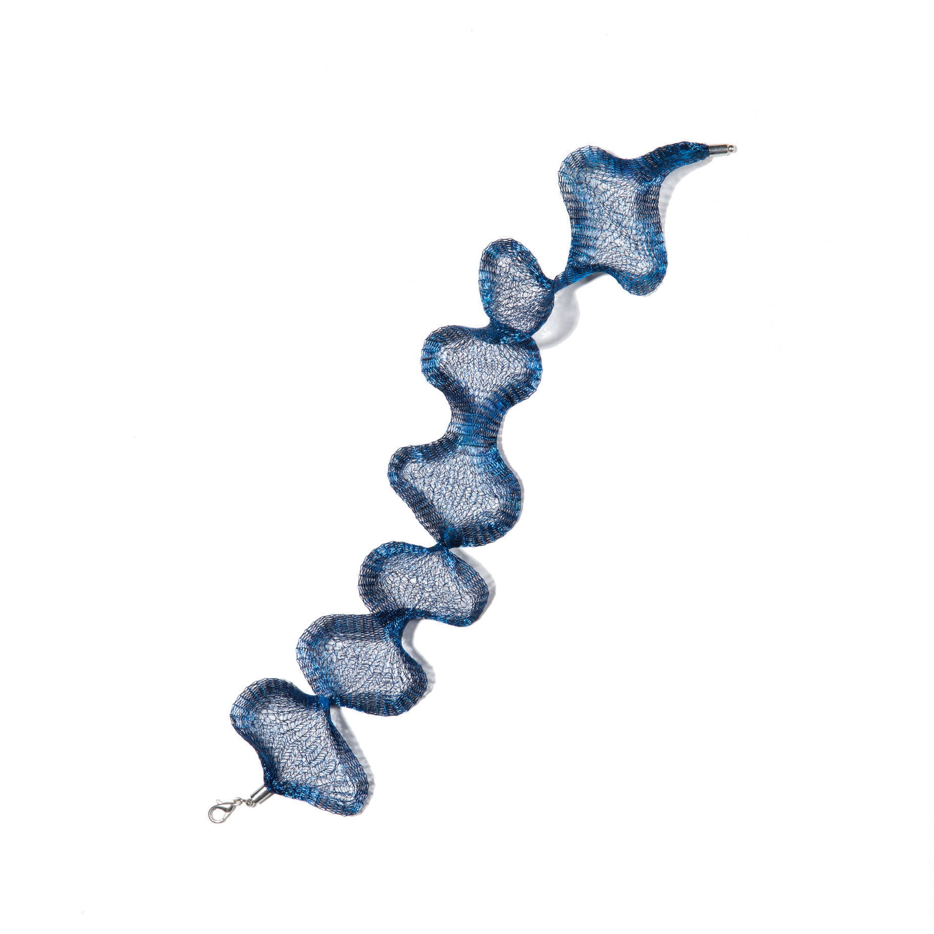 Vento di Titanio blu