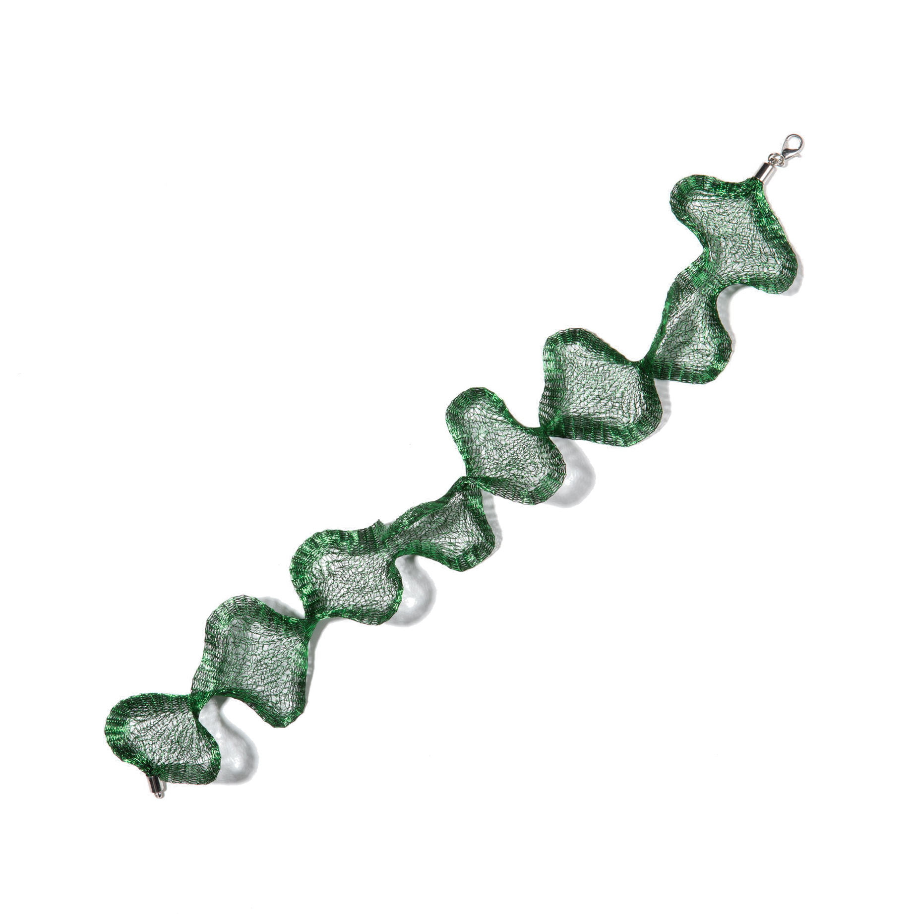 Vento di Titanio verde