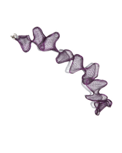 Vento di Titanio viola