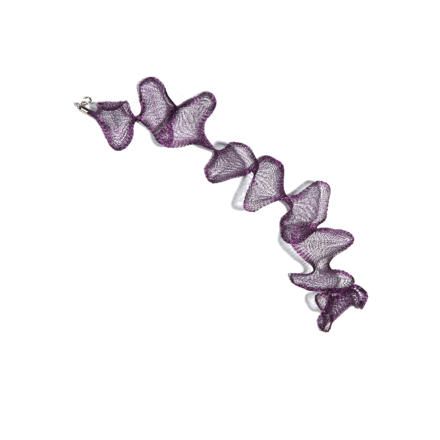Vento di Titanio viola