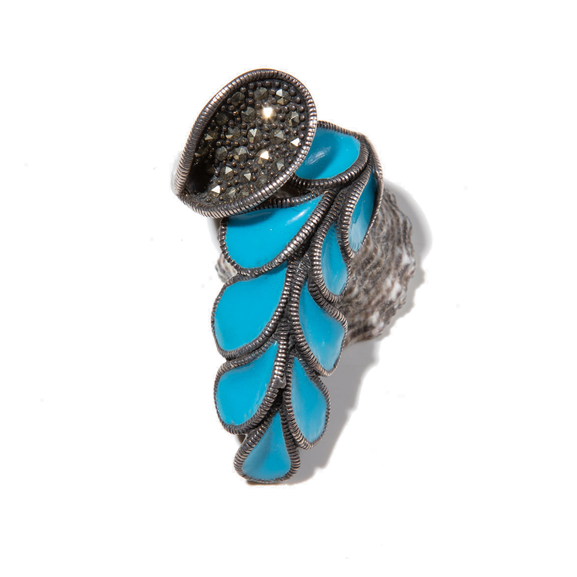 Fiore Turchese